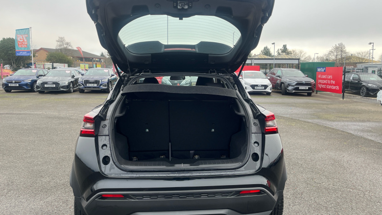 Nissan Juke 1.0 DiG-T Acenta Premium 5dr Petrol Hatchback